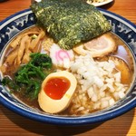 こだわり麺工房たご - 