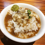 こだわり麺工房たご - 