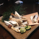 寿昌庵 けん坊 - 