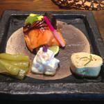 寿昌庵 けん坊 - 