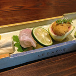 寿昌庵 けん坊 - 