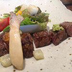 寿昌庵 けん坊 - 