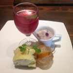 寿昌庵 けん坊 - 