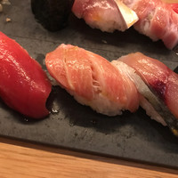 KINKA sushi bar izakaya 渋谷 - 