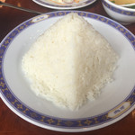 ジャイ タイ - ライス大盛り無料
