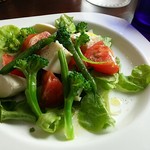 フォカッチェリア ハコ - 