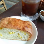 フォカッチェリア ハコ - 