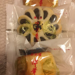 華正樓 横浜中華街新館売店 - 