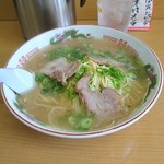 江ちゃんラーメン - 