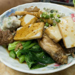 鳳城龍苑粥麵食店 - 