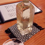 玄斎 - 奥播磨　徳利が全て違うデザイン…！