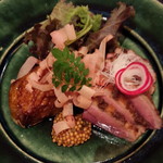 玄斎 - たっぷり鴨ロース　