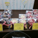 ファクトリー シン - 店内の雰囲気