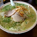 ふくちゃんラーメン - 