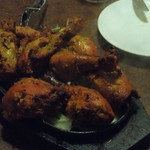 インディアンレストラン アールティ - 