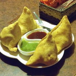 インディアンレストラン アールティ - 