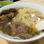 鳳城龍苑粥麵食店 - 