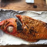 ひもの万宝商店 - 