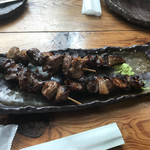 ひもの万宝商店 - 