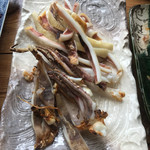 ひもの万宝商店 - 