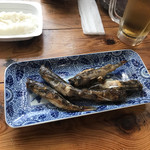 ひもの万宝商店 - 