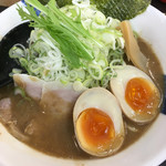 麺屋　むら田 - 