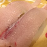 回転寿し トリトン - 