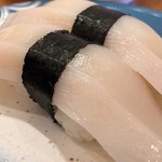 回転寿し トリトン - 