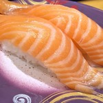 回転寿し トリトン 豊平店 - 