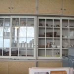 大正カレー ラポン - 内観