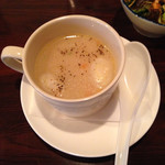 カレーショップ　ギータ - 