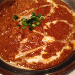カレーショップ　ギータ - 