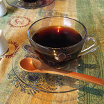 アジアンカフェ ロータスマイル - ベトナムコーヒー