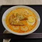 Ah Meng Restaurant - 2017.08 ラクサ(8.9$)