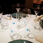 ジョンティ アッシュ - 