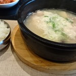 韓国料理bibim’ - 