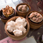 Casa de Cha Long Wa - 