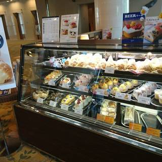 ガーデンラウンジ フォンテ_2