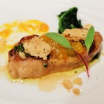 ジョンティ アッシュ - 