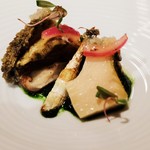 ジョンティ アッシュ - 