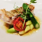 ジョンティ アッシュ - 