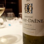 ジョンティ アッシュ - 