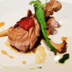 ジョンティ アッシュ - 