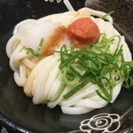 はなまるうどん  - うどん