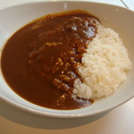 CURRY ON - 料理