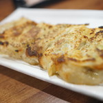 夢和 - ぎょーざ