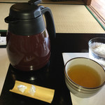 お抹茶処　宗祇庵 - 