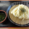本格手打うどん はゆか