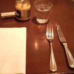 ブラッスリーオザミ丸の内 - 