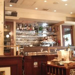 ブラッスリーオザミ丸の内 - 